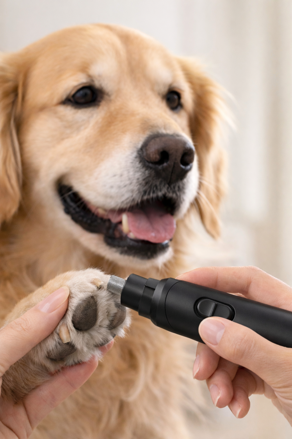 ClawBuddy Krallenschleifer